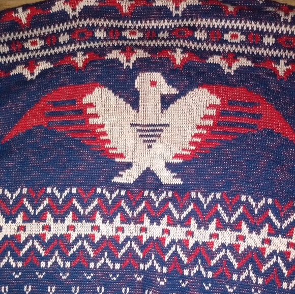 Polo Ralph Lauren Sweater - Picture 8 of 12